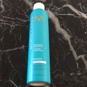 Moroccanoil Luminous Hairspray